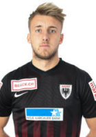 FC Aarau, Damir Mehidic