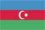 Bandera de Azerbaiyán-75x50px