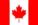 Bandera de Canadá-75x50px