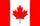Bandiera del Canada-75x50px