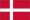 Bandera de Dinamarca-75x50px-Contorno