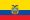 Ecuador-Flagge-150x100px