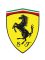 Logotipo Ferrari