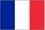 Bandera de Francia75x50px contorno