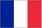 Frankreich-Flagge75x50px-Kontur