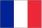 France flag75x50px outline