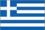 Bandiera della Grecia 75x50 Contour