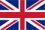 Bandiera della Gran Bretagna-75x50px