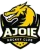Logo HC Ajoie-100px