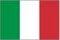 Italien-Flagge-75x50px-Kontur