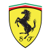 Logotipo Scuderia Ferrari