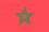 Marokko-Flagge-150x100px