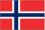 Norwegen-Flagge-75x50px-Kontur
