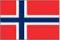 Norway flag-75x50px outline