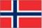 Norwegen-Flagge-75x50px-Kontur