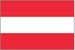 Austria flag-75x50px outline