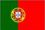Portugal-Flagge-75x50-Kontur