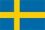 Schweden-Flagge-75x50px