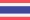 Thailand-Flagge-150x100px