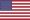 Bandera de Estados Unidos-75x50px