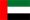 VAE-Vereinigte-Arabische-Emirate-Flagge-75x50