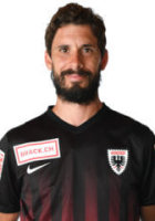 FC Aarau, Pablo Garat