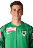 FC Aarau, Lars Hunn