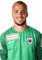 FC Aarau, Ulisse Pelloni