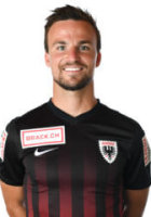 FC Aarau, Michael Perrier