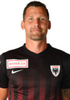 FC Aarau, Stephane Besle