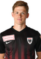 FC Aarau, Marco Thaler