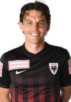 FC Aarau, Pascal Thrier