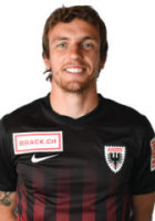 FC Aarau, Geoffrey Treand