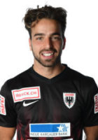 FC Aarau, Ivan Audino
