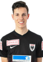 FC Aarau, Tim Hemmi